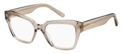 Marc Jacobs MARC 862 Nude 51/17/145 WOMAN Brilmonturen