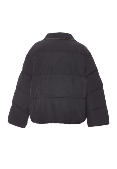 Faina Jas Dames zwart