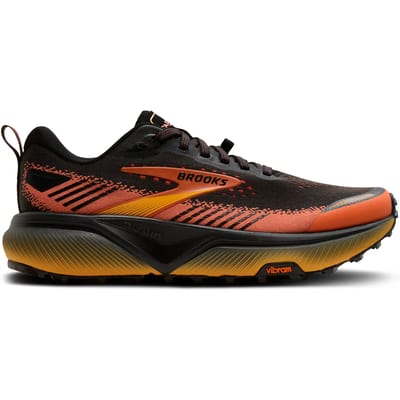 Brooks Cascadia 20 Trailrunningschoenen Heren