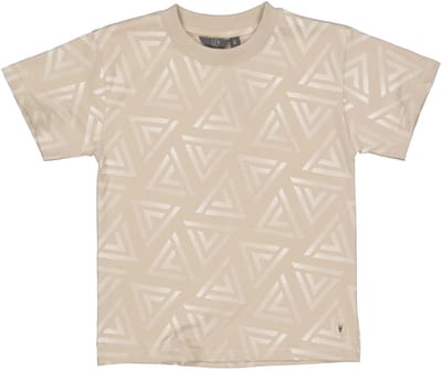 Levv - Sebas jongens shirt - Maat 92