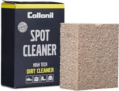 Collonil Spot Cleaner - Suede en Nubuck reiniger