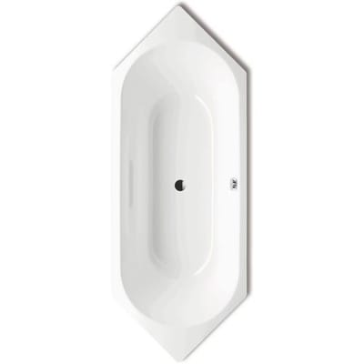 Kaldewei Vaio Duo 6 hexagonal bathtub 952