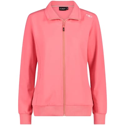 Vrouwelijke full-zip jas CMP