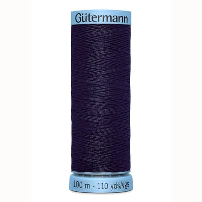 Gütermann zijde garen 100m kleur 387 - Zijden garen - Gutermann