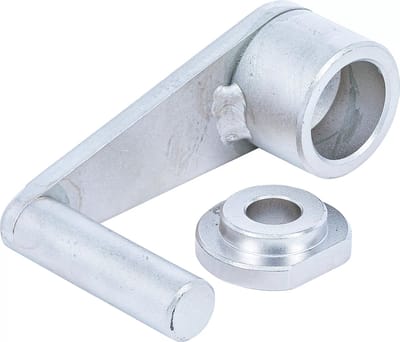 BGS Tandriemspanngereedschap voor Renault 1.2 16V - 70916
