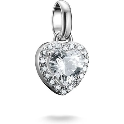 Thomas Sabo - CC1278-051-14 - Charm-hanger - Unisex - Charm Club