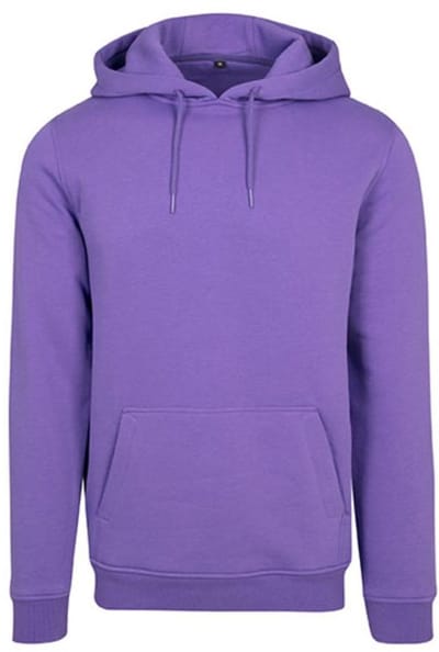 Zware hoodie Build Your Brand