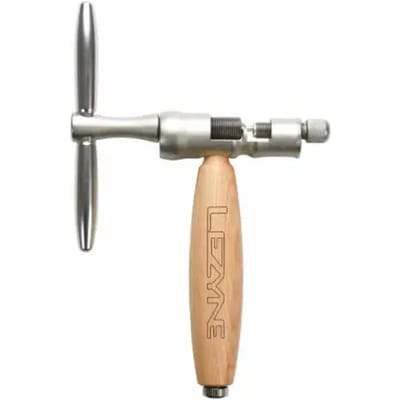Lezyne Chain Drive – kettingaandrijving – Gereedschap – Nikkel – Color – Staal