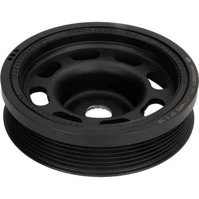 Riemschijf, krukas BTA E6W0002BTA