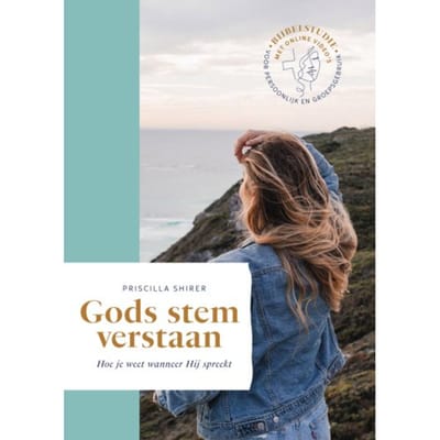 Gods Stem Verstaan - Priscilla Shirer
