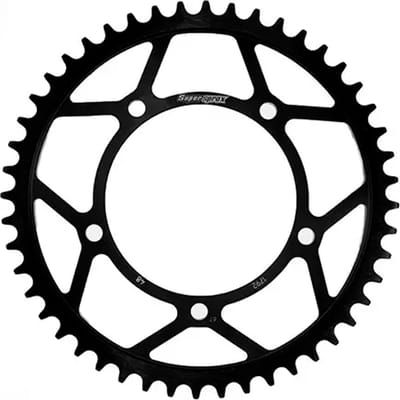 Motorfiets kroon Supersprox RFE-1792:48 50-29024-48 # # 14604-48