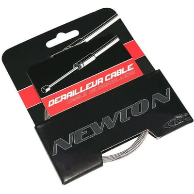 Teflon roestvrij staal derailleurkabelreactie en ophangslot Newton Campagnolo