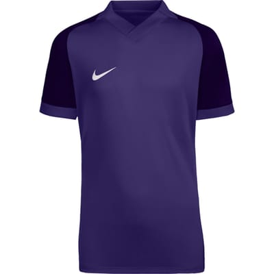Nike T-shirt Kinderen Dri-FIT Trophy VI Paars - Maat XS
