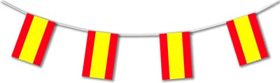 CHRISTIANFABRICATIONS - Plastic Spanje slinger