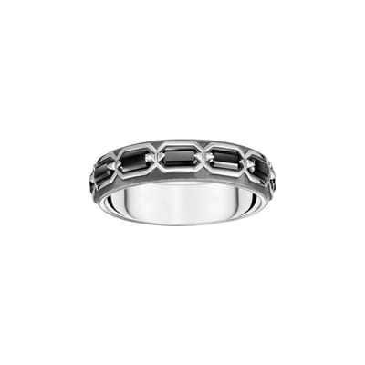Thomas Sabo - TR2423-643-11-58 - Ring - Unisex - Rebel at Heart - Weite 58