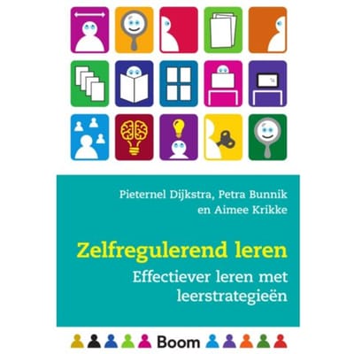 Zelfregulerend Leren - Pieternel Dijkstra