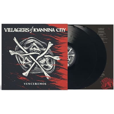 Villagers of Ioannina City LP - Venceremos - voor Geen - standaard