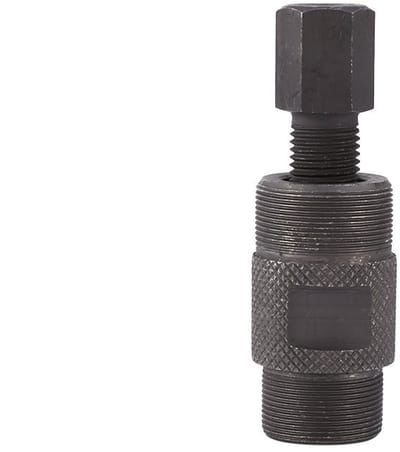 Dailygoods- Vliegwieltrekker Professioneel Ontwerp - M27 x M24 - Magneto - Gereedschap - Motoronderhoud - Zware Metalen Structuur - Motor Gereedschap