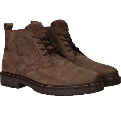 LOFF 1881 Veterboots - Heren - Bruin - Maat:41