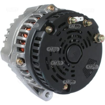 Driefasige generator HC-CARGO 111850