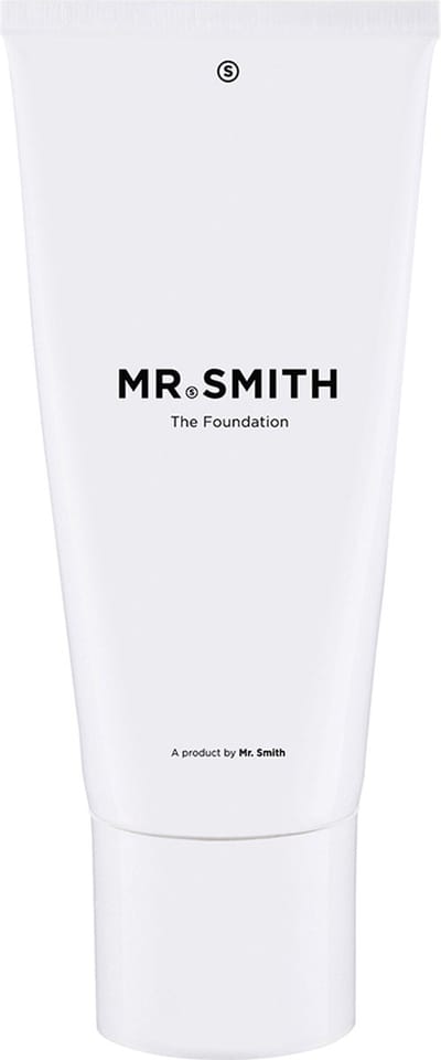 Mr. Smith The Foundation - 200ml