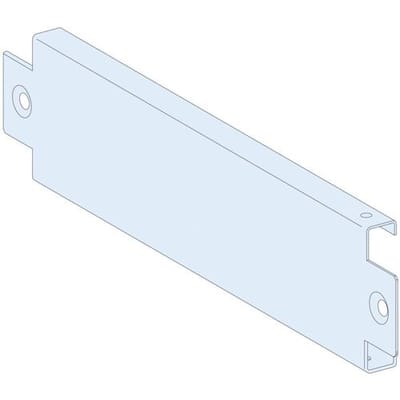 Schneider Electric LVS08720 PrismaSeT-P, sokkel zijafdekking, diepte = 400 mm, (2 stuks) 1 stuk(s)