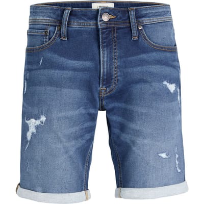 PRODUKT Maat XXL PKTMAH KNIT SHORTS DARK 05 Heren Broek