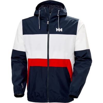 Waterdichte jas Helly Hansen Koster