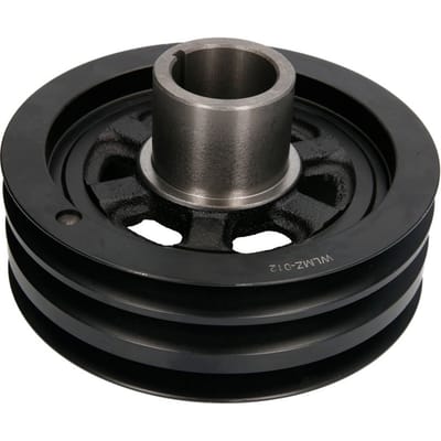 Riemschijf, krukas BTA E630007BTA