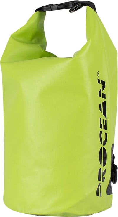 Droogtas | 5L | Procean | groen