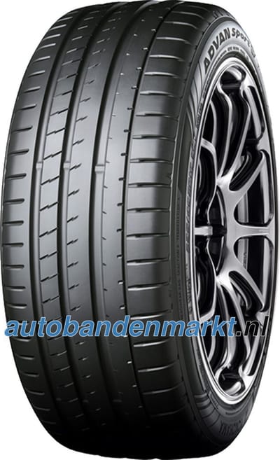 Yokohama Advan Sport EV V108 ( 235/45 ZR18 98Y XL E+, RPB )