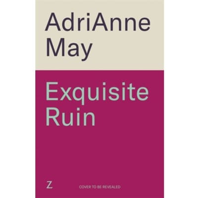 Exquisite Ruin - The Labyrinth - AdriAnne May