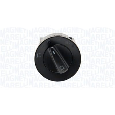Schakelaar, hoofdlicht MAGNETI MARELLI 000051055010