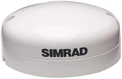 Simrad GS25 GPS-antenne | 000-11043-002
