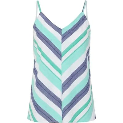 b.young - BYDESMOA STRAP TOP - Dames - Tops