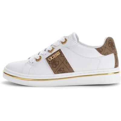 Lage Sneakers Guess Flpstw Fal12