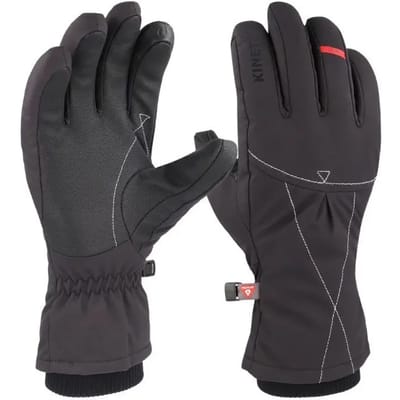 Dames skihandschoenen KinetiXx Alysa
