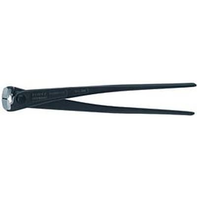 Knipex 99 10 300 Kracht moniertang Gepolijst/zwart 300mm