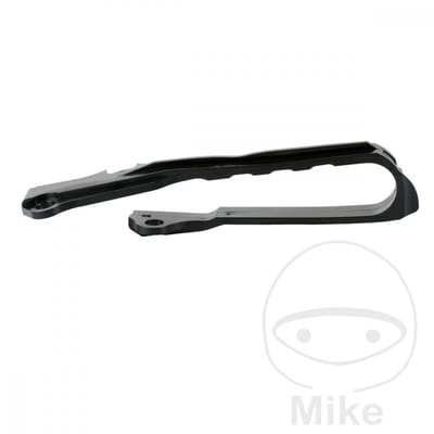Polisport Suzuki Rm125/250 01-08 Rmz250 07-09 Rmz450 05-06/08-09 Kettingschuif Zwart