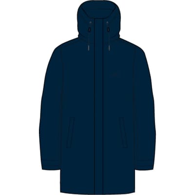 Parka Helly Hansen Munich Rain
