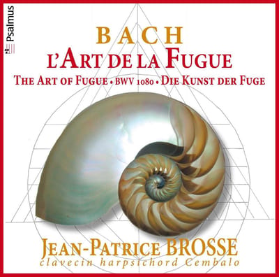 L'art De La Fugue