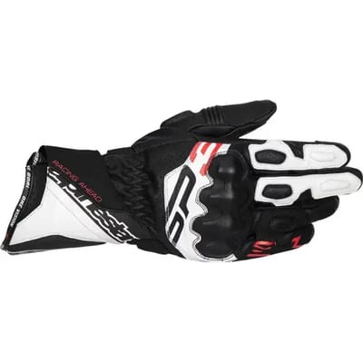 Motor race handschoenen Alpinestars SP-3