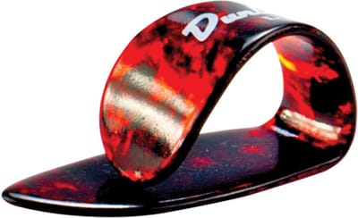 Dunlop 9024 Daumenpick Shell - XL - Plectrum