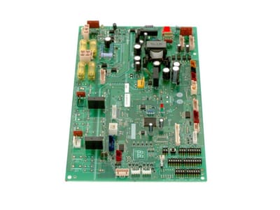 BOSCH Besturingsprint, 87183123950