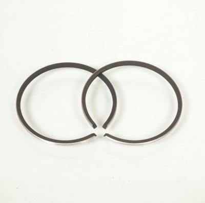 Piston moteur Teknix pour Scooter Aprilia 50 SR Horizontal LC Neuf