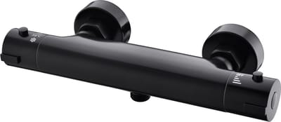 Sanifun douche thermostaatkraan Nero cooltouch