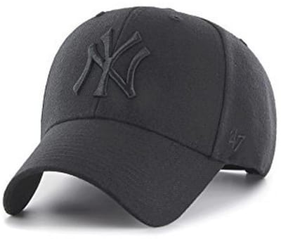 New York Yankees Snapback Hoed - MLB Cap voor Sportliefhebbers