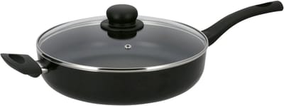 Silvercrest Hapjespan 28 cm
