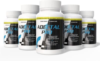 Adectal Pro 5x