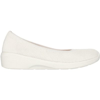 Ballerina's Skechers -